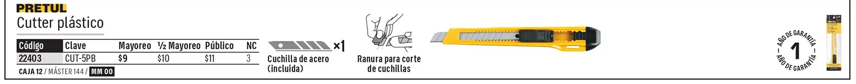 Ficha 11 del catálogo, página 121