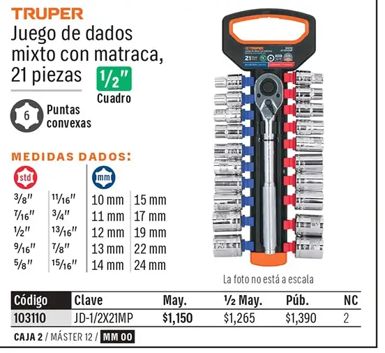 Ficha 8 del catálogo, página 128