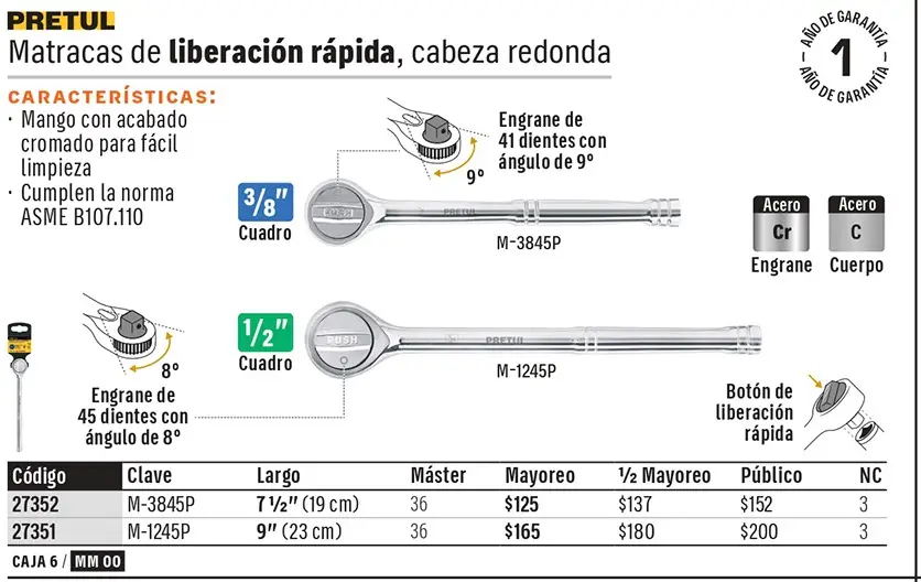 Ficha 5 del catálogo, página 132