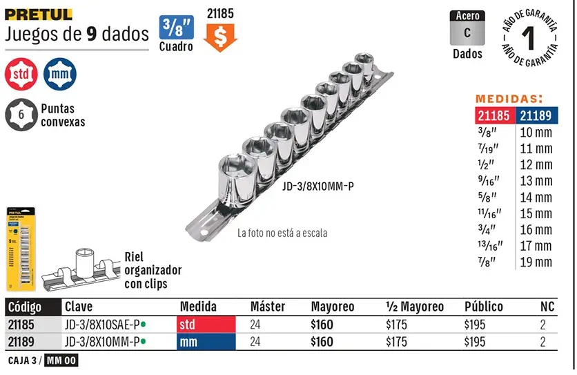 Ficha 7 del catálogo, página 132