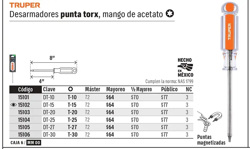Ficha 5 del catálogo, página 140