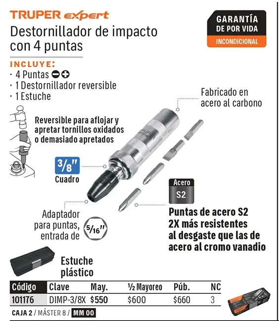 Ficha 1 del catálogo, página 146