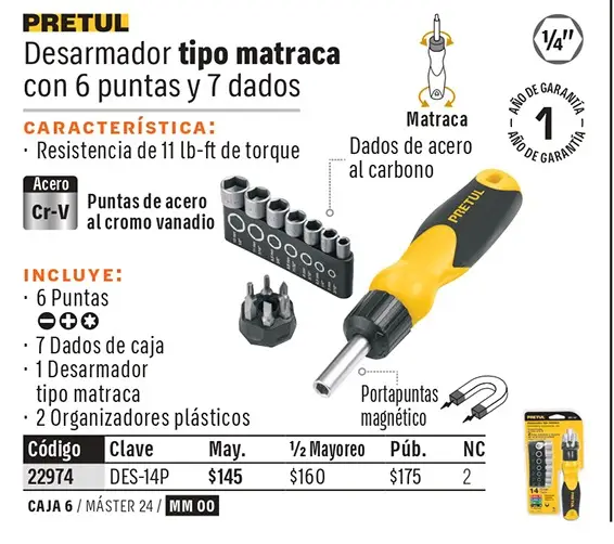 Ficha 11 del catálogo, página 146