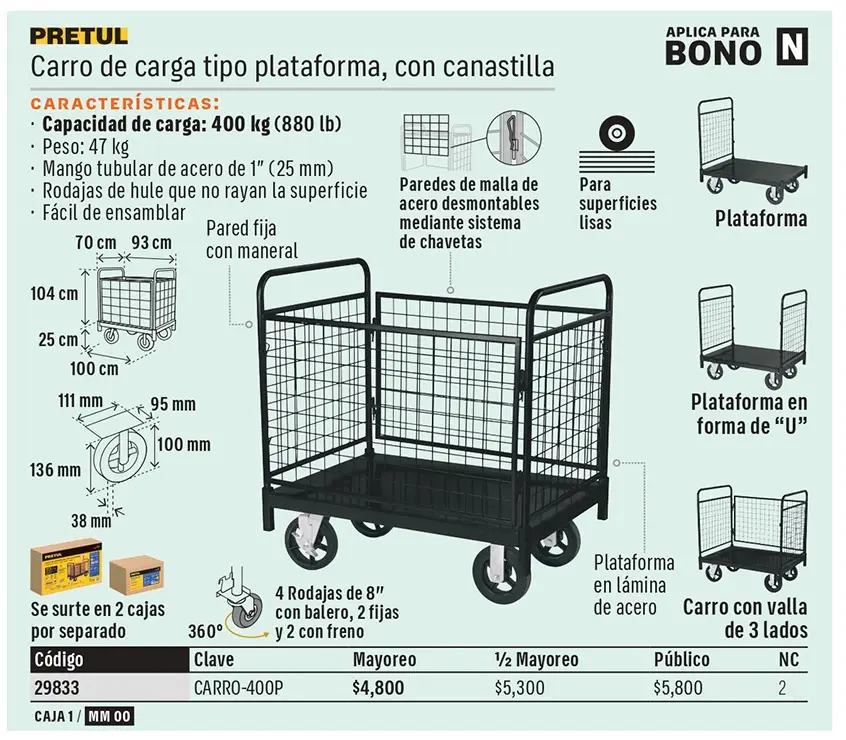 Ficha 1 del catálogo, página 150