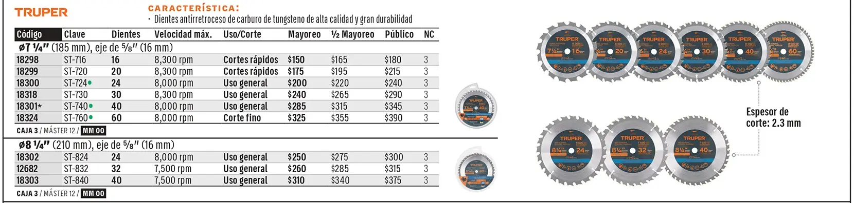 Ficha 2 del catálogo, página 156