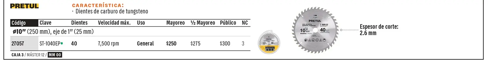 Ficha 4 del catálogo, página 157