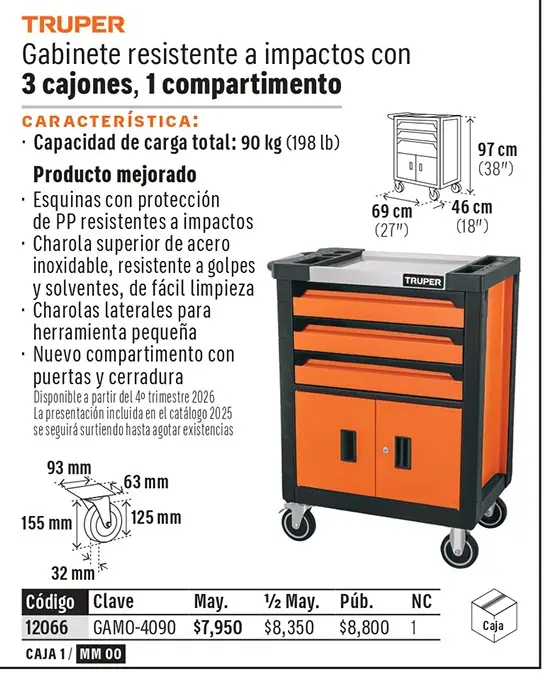 Ficha 5 del catálogo, página 163