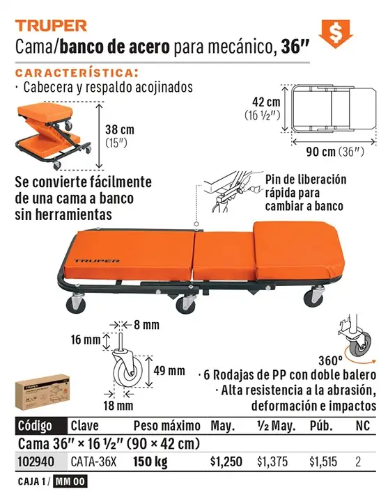 Ficha 8 del catálogo, página 163