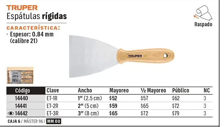Ficha 5 del catálogo, página 166