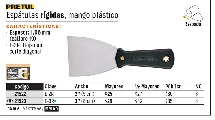 Ficha 9 del catálogo, página 166