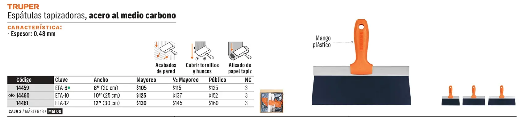 Ficha 2 del catálogo, página 167