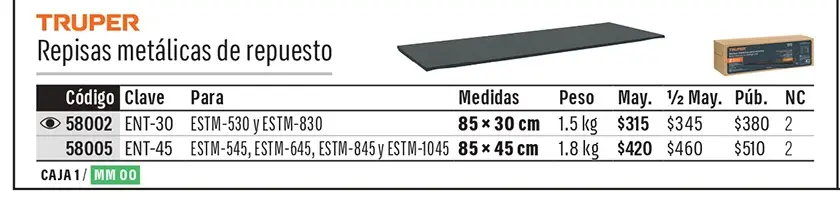 Ficha 4 del catálogo, página 169