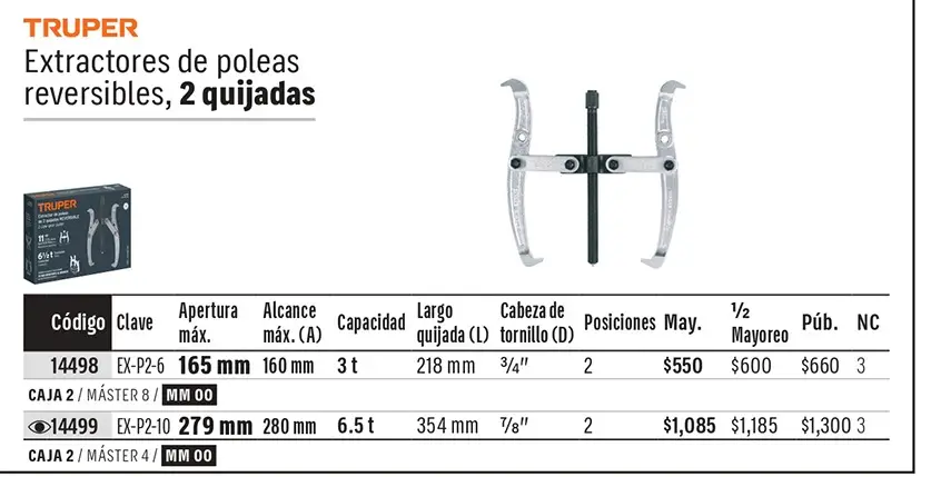 Ficha 2 del catálogo, página 170
