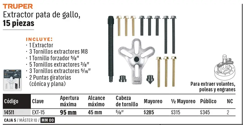 Ficha 3 del catálogo, página 170