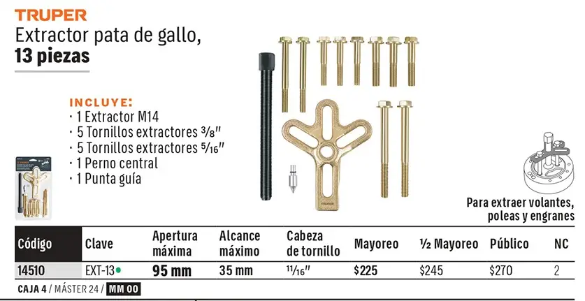 Ficha 4 del catálogo, página 170