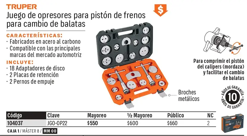 Ficha 5 del catálogo, página 171