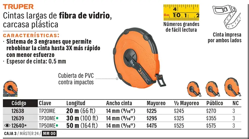 Ficha 1 del catálogo, página 174