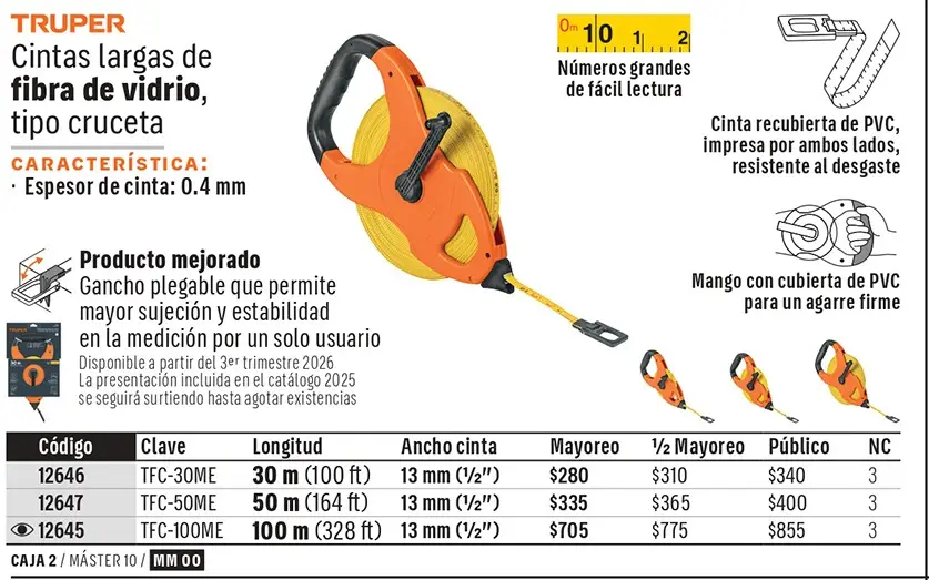 Ficha 3 del catálogo, página 174