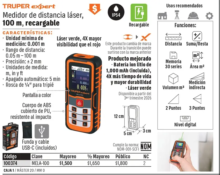 Ficha 5 del catálogo, página 174