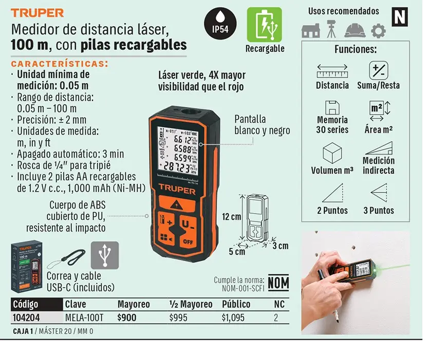 Ficha 6 del catálogo, página 174