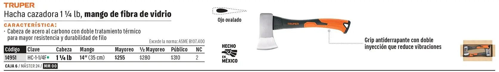 Ficha 2 del catálogo, página 180
