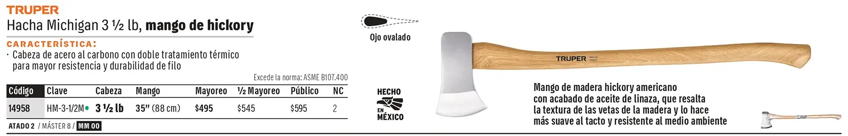Ficha 4 del catálogo, página 180