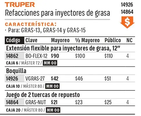Ficha 6 del catálogo, página 186