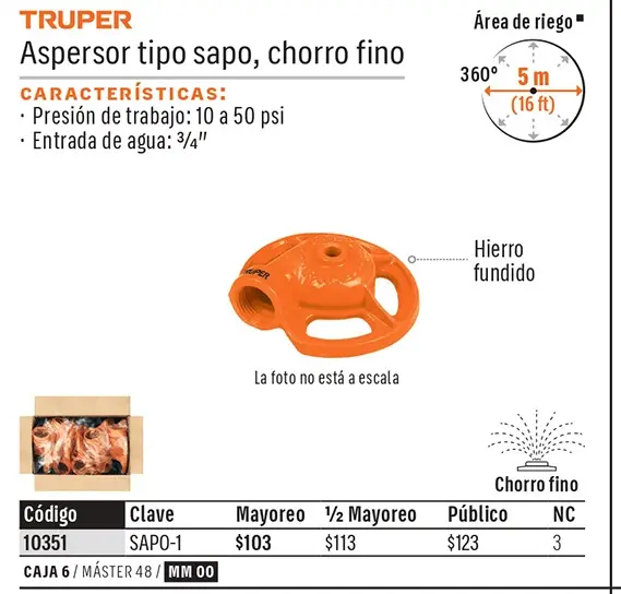 Ficha 3 del catálogo, página 189