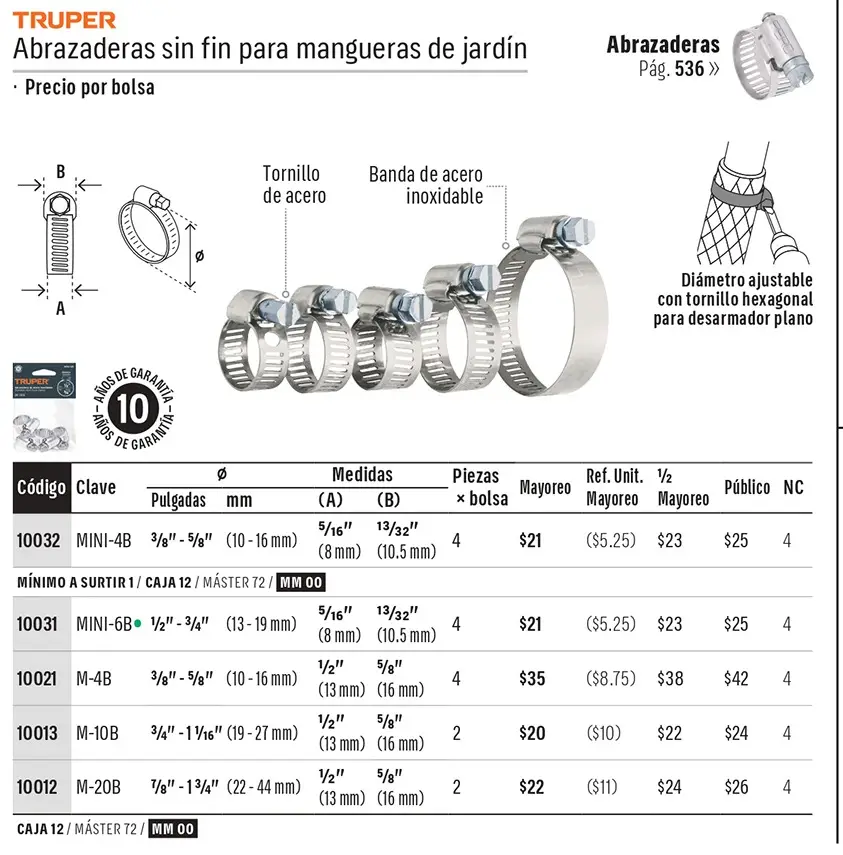 Ficha 5 del catálogo, página 190