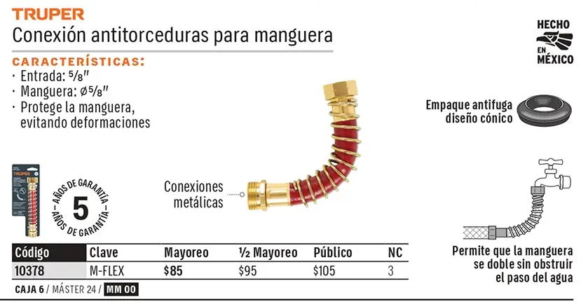 Ficha 6 del catálogo, página 190
