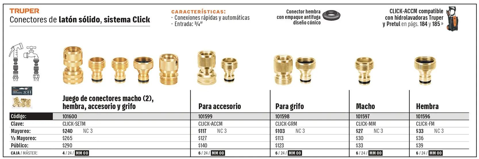 Ficha 1 del catálogo, página 191