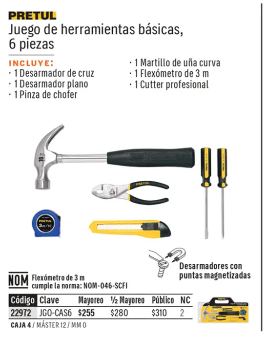 Ficha 6 del catálogo, página 194