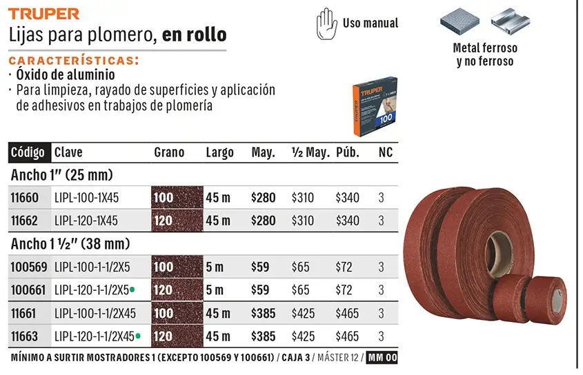 Ficha 4 del catálogo, página 197