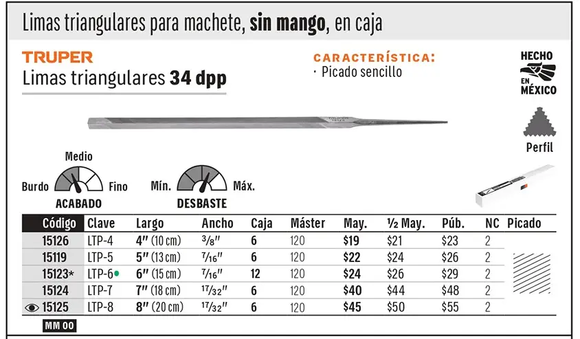 Ficha 2 del catálogo, página 198