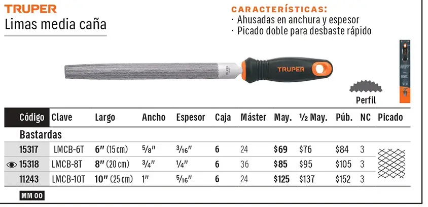 Ficha 8 del catálogo, página 198