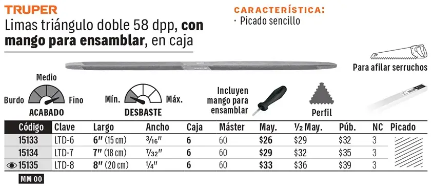 Ficha 10 del catálogo, página 198