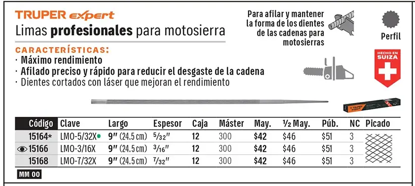 Ficha 1 del catálogo, página 199