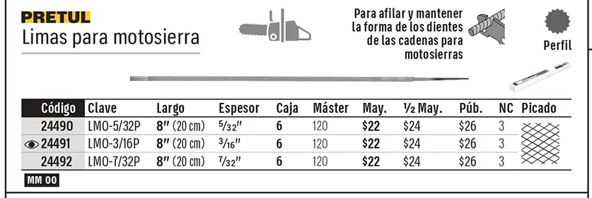 Ficha 2 del catálogo, página 199