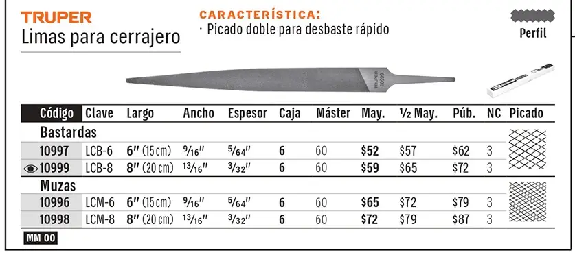 Ficha 5 del catálogo, página 199