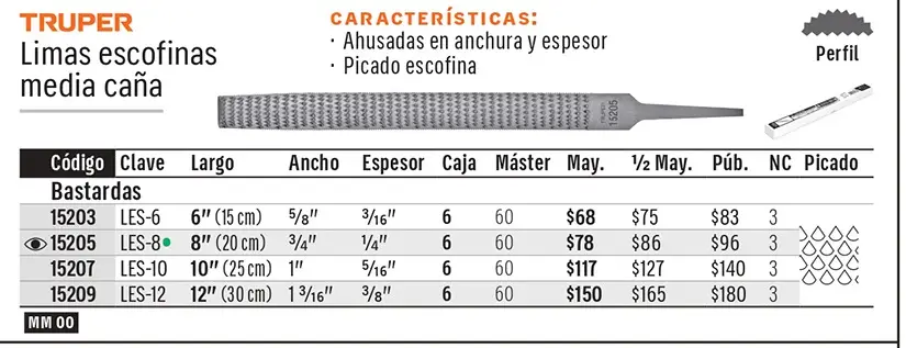 Ficha 7 del catálogo, página 199