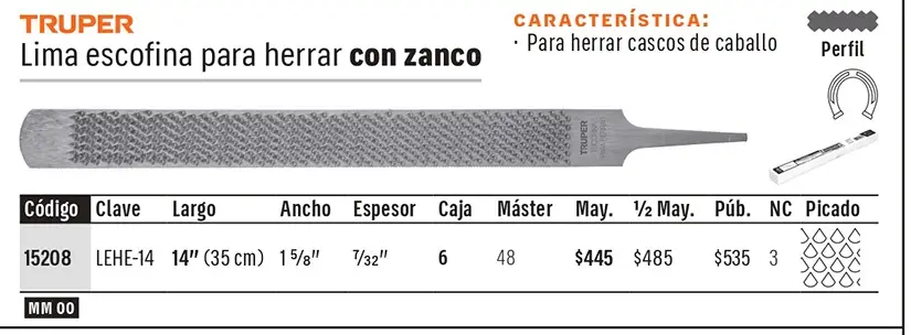 Ficha 8 del catálogo, página 199