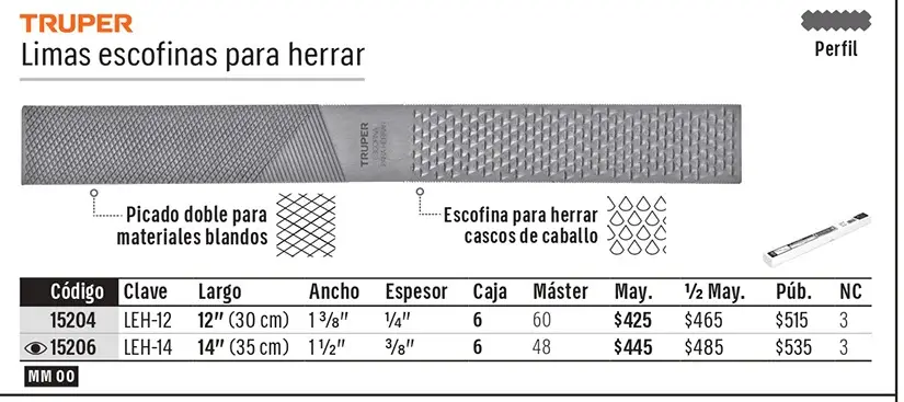 Ficha 9 del catálogo, página 199