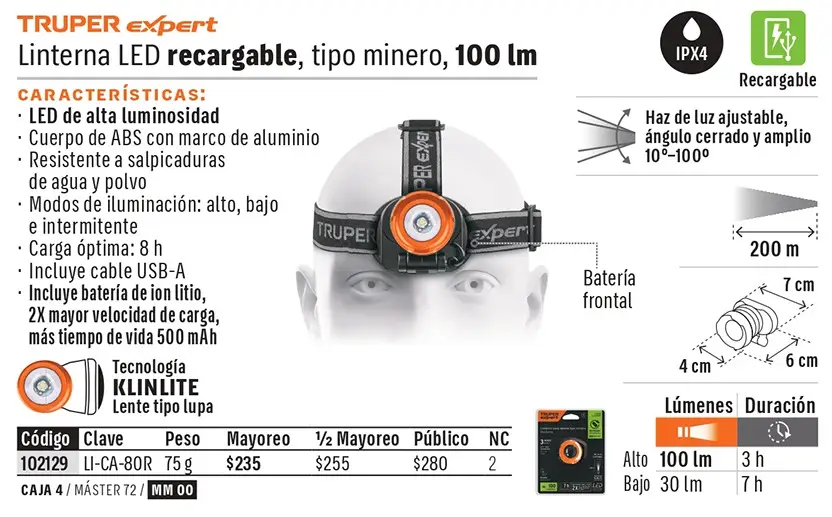 Ficha 8 del catálogo, página 203