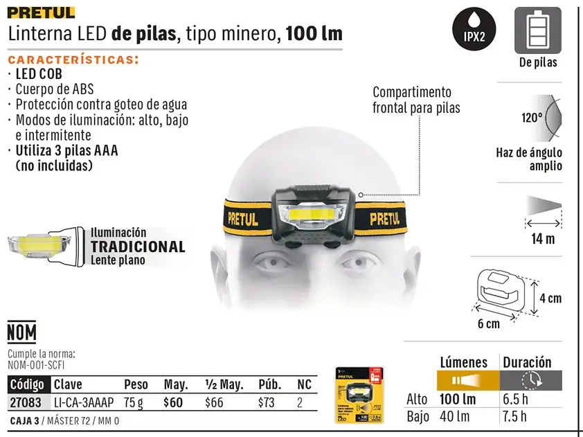 Ficha 1 del catálogo, página 205