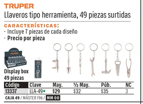 Ficha 3 del catálogo, página 207