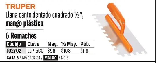 Ficha 15 del catálogo, página 208