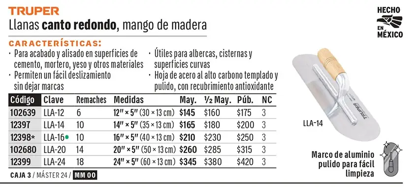 Ficha 2 del catálogo, página 209