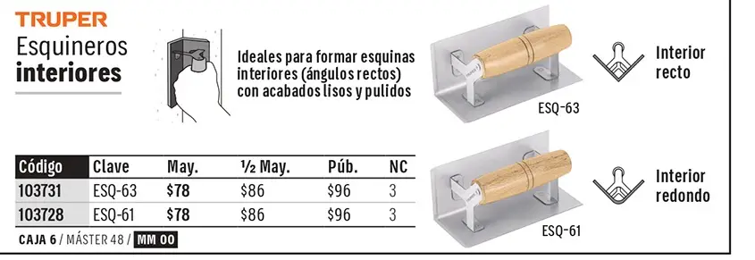 Ficha 6 del catálogo, página 209