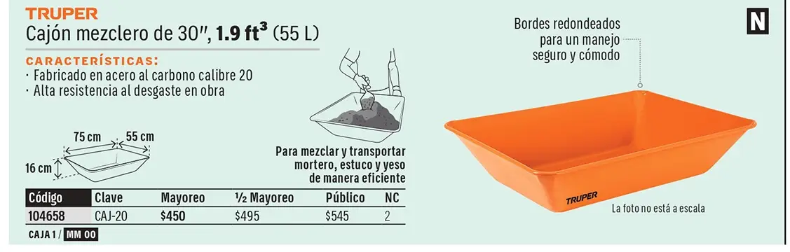 Ficha 11 del catálogo, página 209