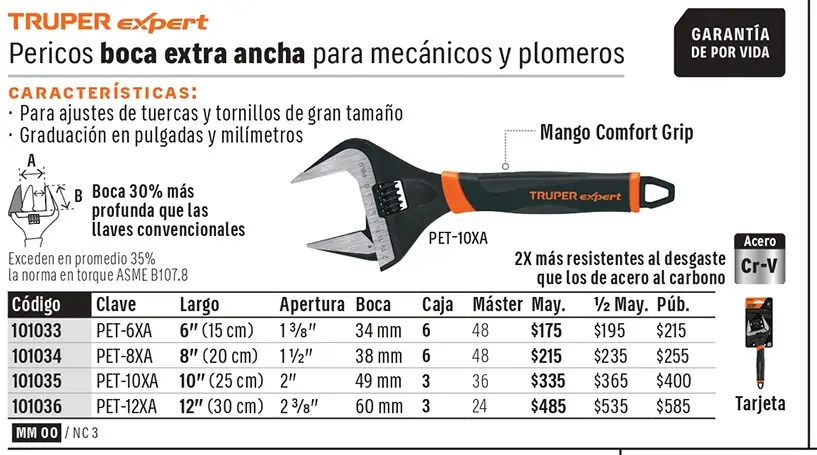 Ficha 3 del catálogo, página 211